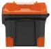 Skandia Gereedschapskoffer Pro 55x29x28 cm