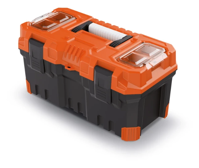 Skandia Gereedschapskoffer Pro 55x29x28 cm