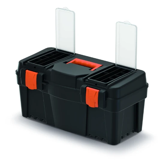 Skandia Gereedschapskoffer Pro  55x27x27 cm