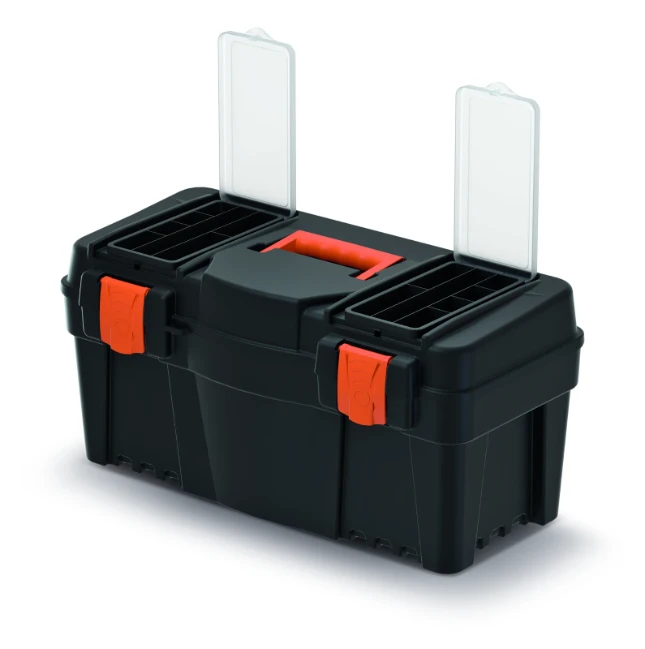 Skandia Gereedschapskoffer Pro  55x27x27 cm