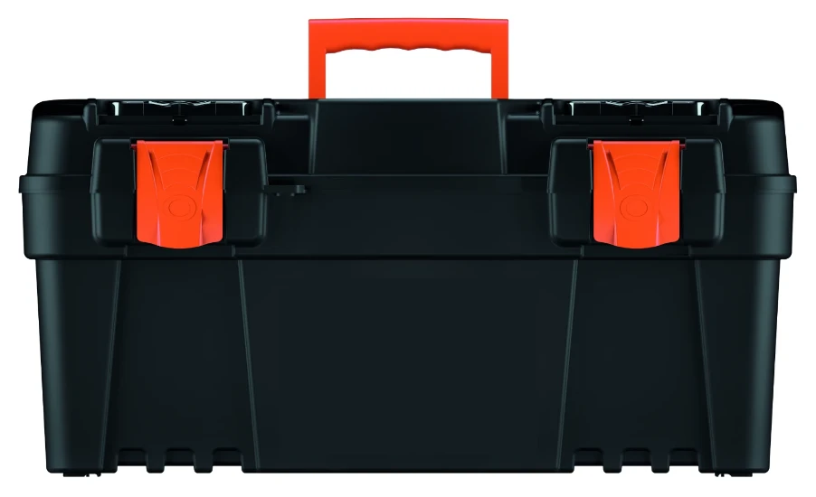 Skandia Gereedschapskoffer Pro  55x27x27 cm
