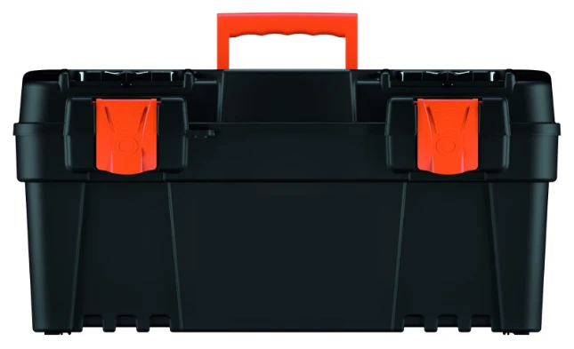 Skandia Gereedschapskoffer Pro  55x27x27 cm