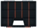 Skandia Assortimentsdoos 14 vakken - 390x290x65 mm