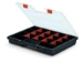 Skandia Assortimentsdoos 17 vakken - 490x390x65 mm