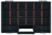 Skandia Assortimentsdoos 20 vakken - 290x195x35 mm