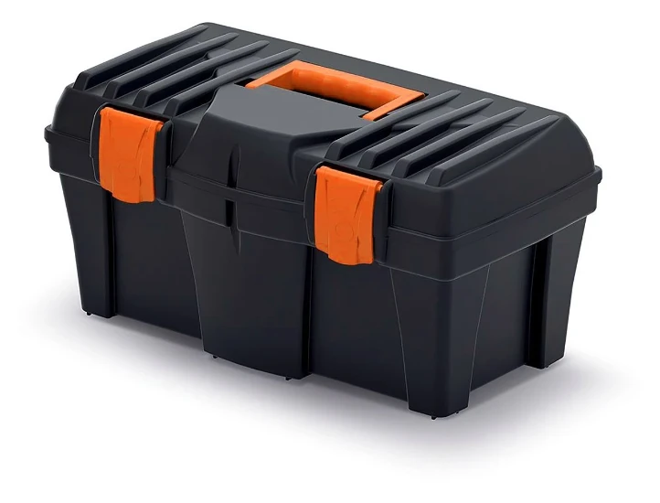 Skandia Gereedschapskoffer 46x26x23 cm