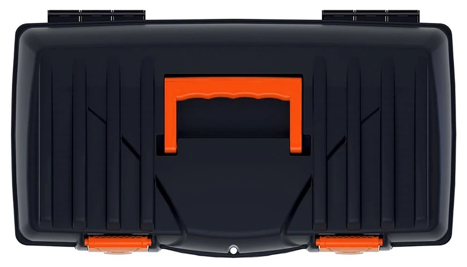 Skandia Gereedschapskoffer 46x26x23 cm
