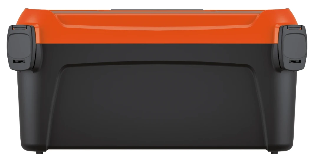 Skandia Gereedschapskoffer 50x25x24 cm