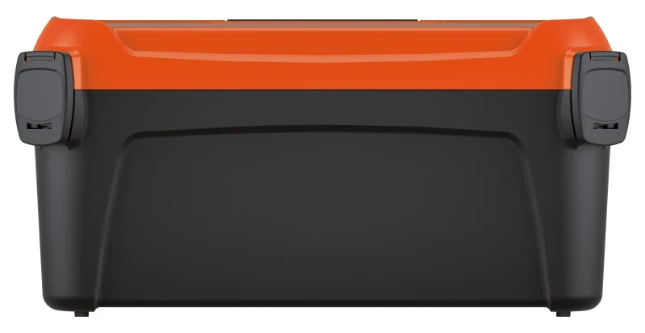 Skandia Gereedschapskoffer 50x25x24 cm