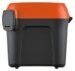 Skandia Gereedschapskoffer 50x25x24 cm