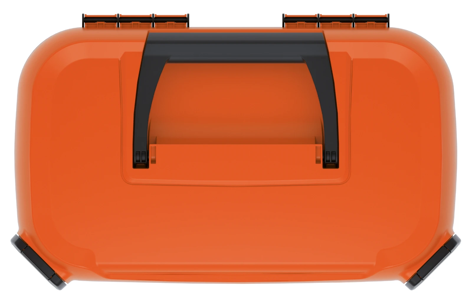 Skandia Gereedschapskoffer 38x23x24 cm