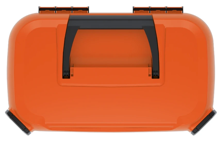 Skandia Gereedschapskoffer 38x23x24 cm