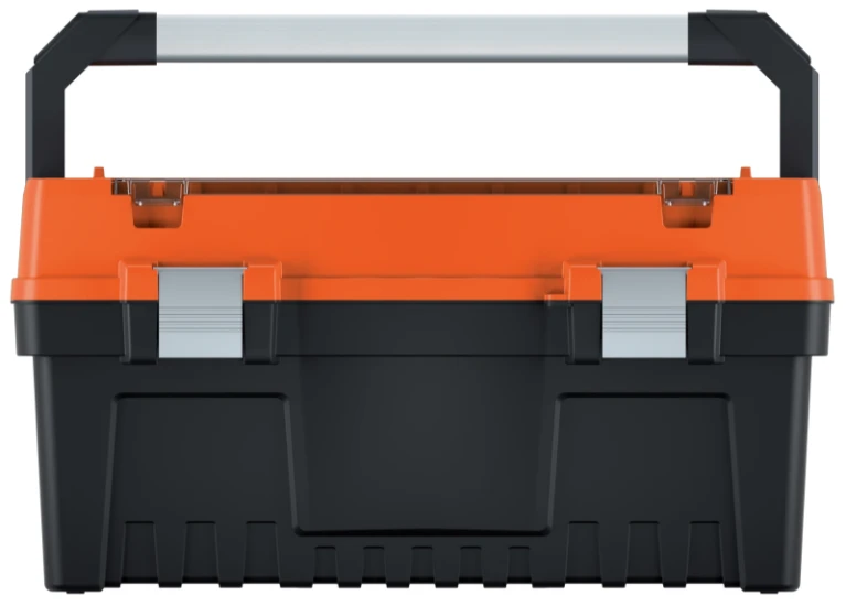 Skandia Gereedschapskoffer Multifunctioneel 60x29x31 cm