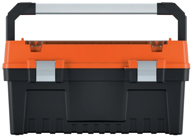 Skandia Gereedschapskoffer Multifunctioneel 60x29x31 cm