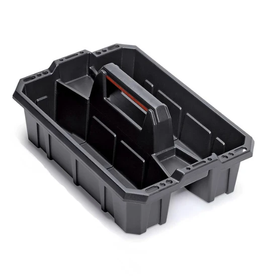 Skandia Gereedschapsbak 50x35x21 cm