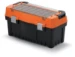 Skandia Gereedschapskoffer Multifunctioneel 60x29x31 cm
