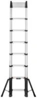Telesteps Prime Line Telescopische ladder 3,5m - met stabilizer