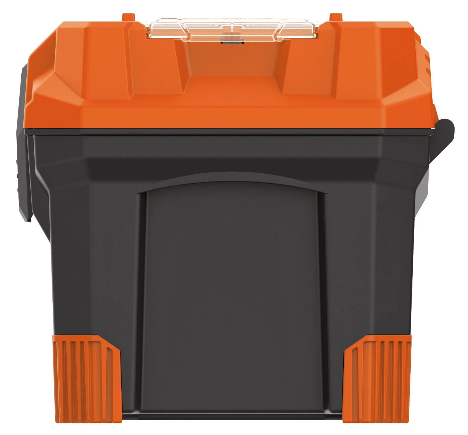 Skandia Gereedschapskoffer Pro 50x26x24 cm