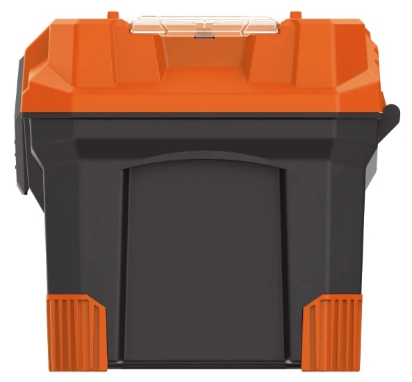 Skandia Gereedschapskoffer Pro 50x26x24 cm