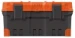 Skandia Gereedschapskoffer Pro 50x26x24 cm