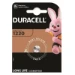 Duracell CR1220 Lithium knoopcel batterij (1 stuk)