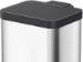 Hailo Pedaalemmer Öko duo Plus M RVS 2x9L