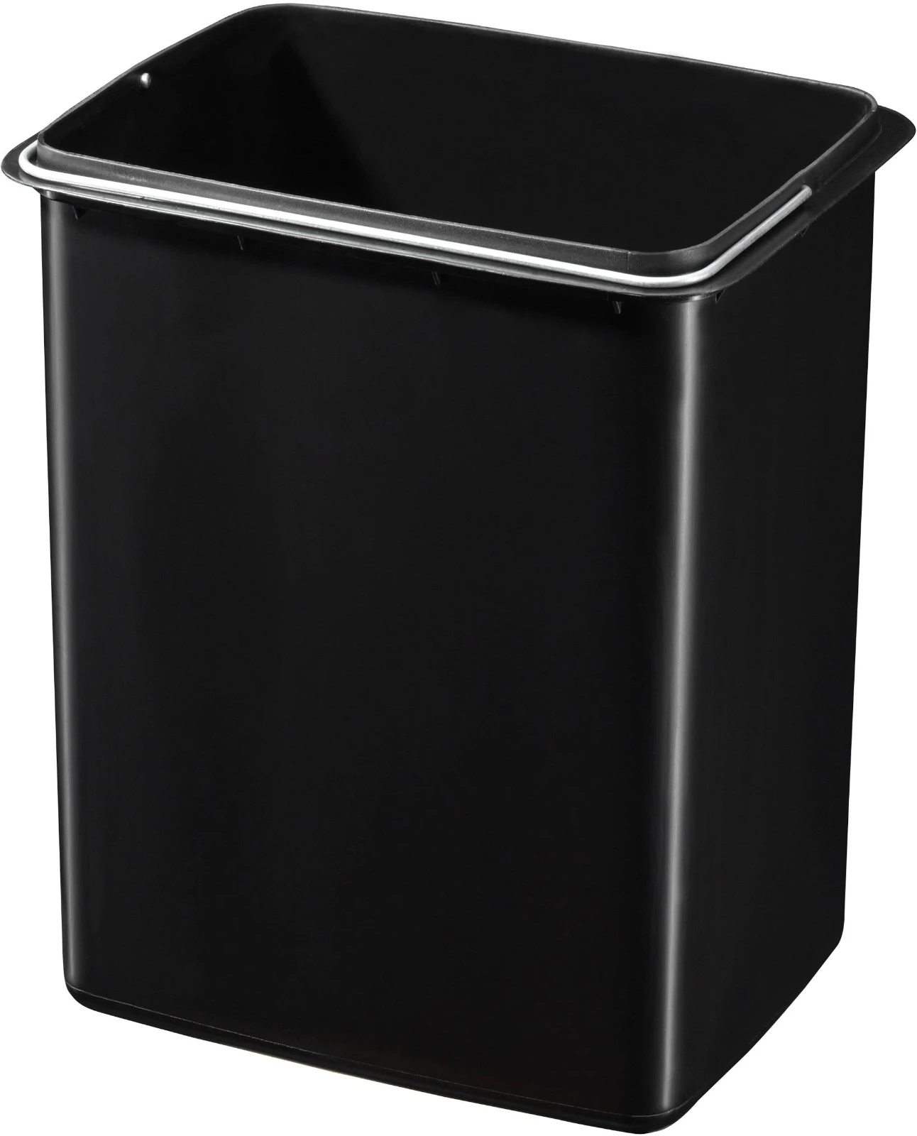 Hailo Pedaalemmer Öko duo Plus L RVS 17+9L