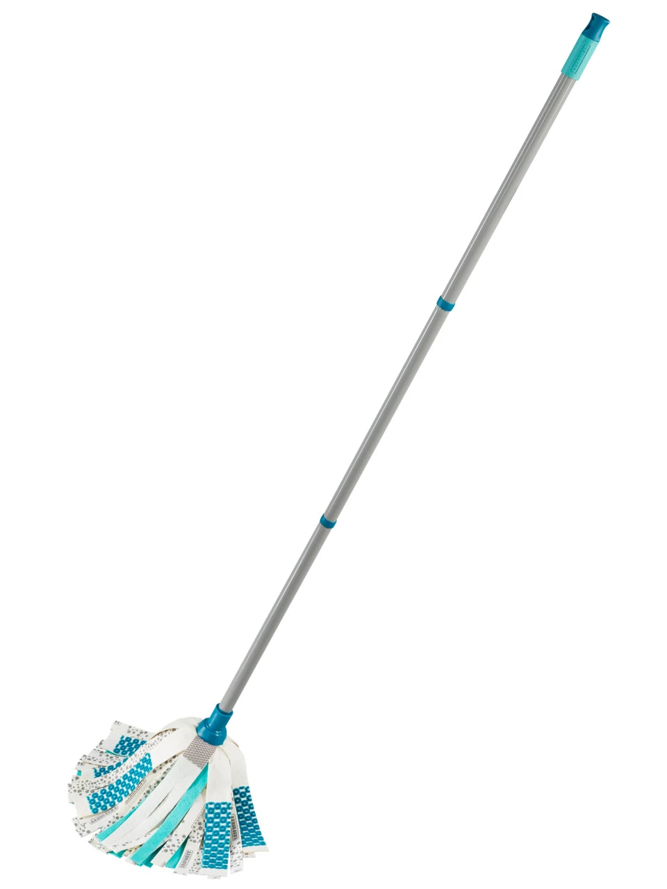 Leifheit Dweilset Power Mop 3-in-1