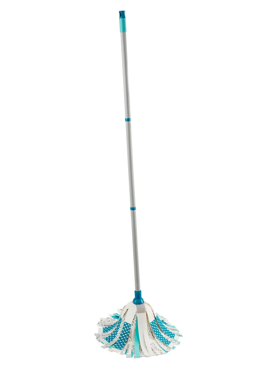 Leifheit Dweilset Power Mop 3-in-1