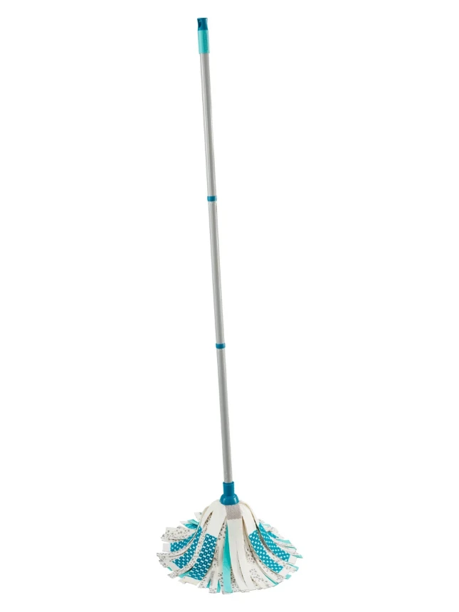 Leifheit Dweilset Power Mop 3-in-1