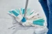 Leifheit Dweilset Power Mop 3-in-1