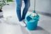 Leifheit Dweilset Power Mop 3-in-1