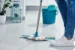 Leifheit Dweilset Power Mop 3-in-1