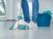 Leifheit Dweilset Power Mop 3-in-1