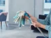 Leifheit Dweilset Power Mop 3-in-1