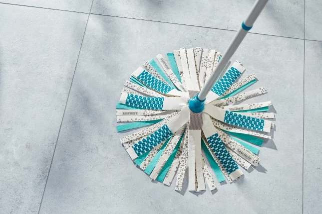 Leifheit Dweilset Power Mop 3-in-1