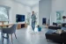 Leifheit Dweilset Power Mop 3-in-1