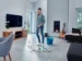 Leifheit Dweilset Power Mop 3-in-1