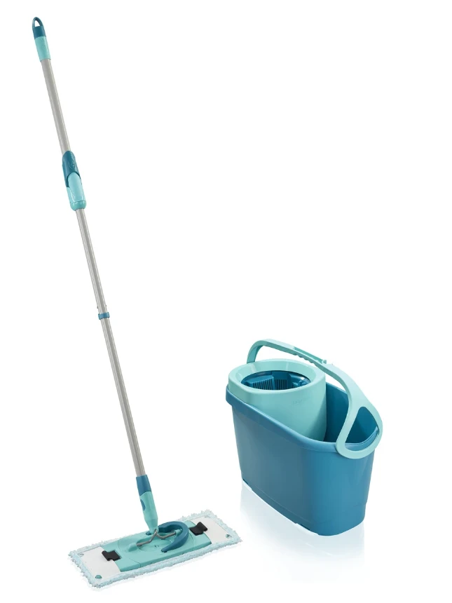 Leifheit Clean Twist Vloerwisser M Ergo 33cm