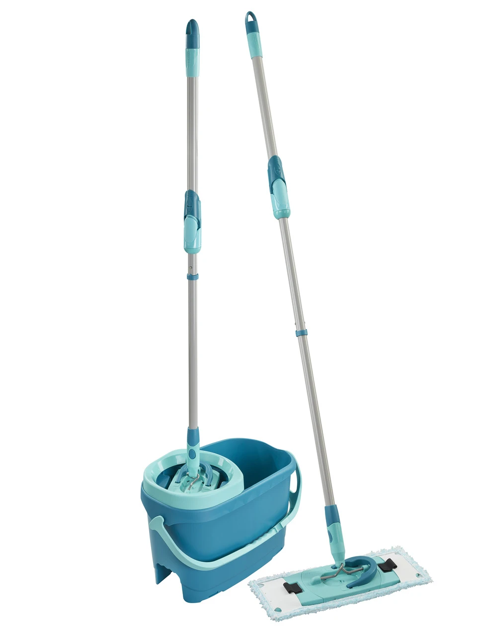 Leifheit Clean Twist Vloerwisser M Ergo 33cm