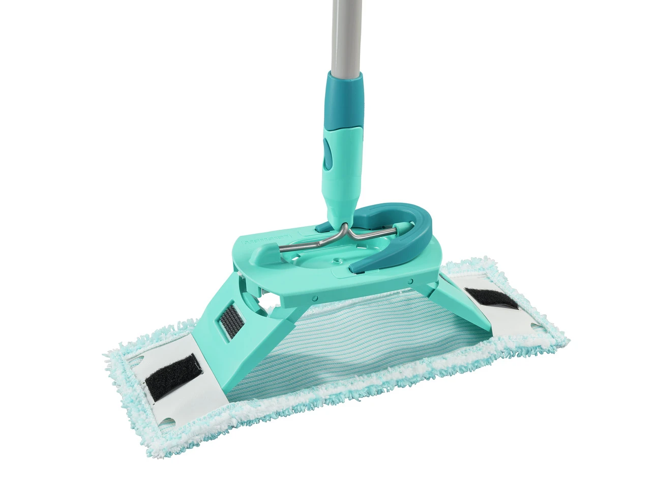 Leifheit Clean Twist Vloerwisser M Ergo 33cm