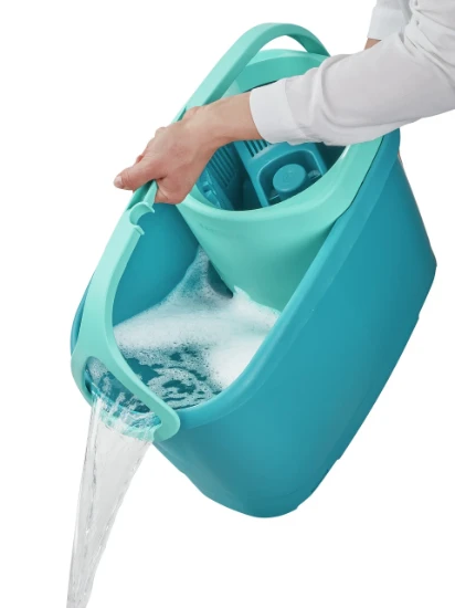 Leifheit Clean Twist Vloerwisser M Ergo 33cm