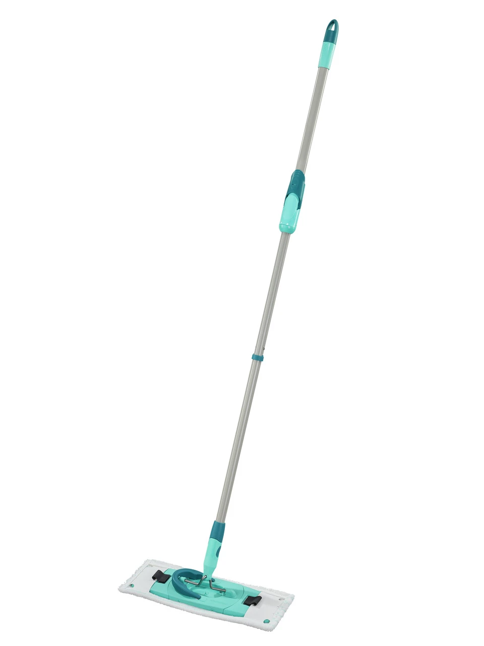 Leifheit Overtrek Vloerwisser M Ergo 33cm Microduo