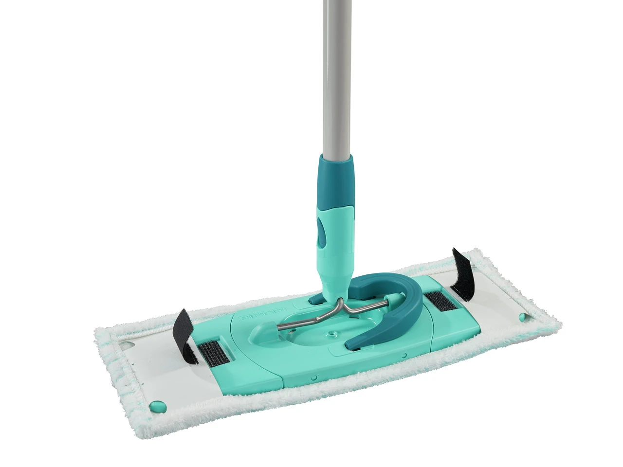 Leifheit Overtrek Vloerwisser M Ergo 33cm Microduo