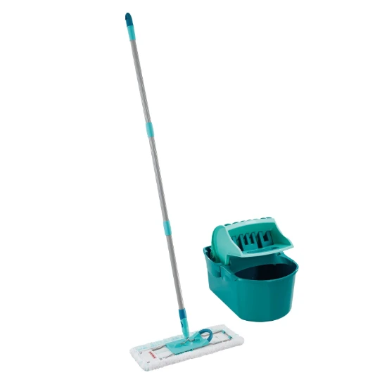 Leifheit Vloerwisserset Profi XL 42 cm