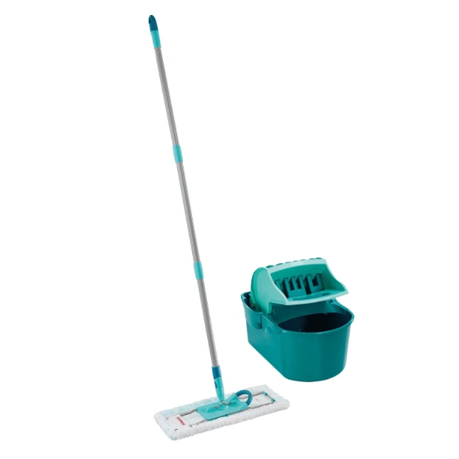 Leifheit Vloerwisserset Profi XL 42 cm