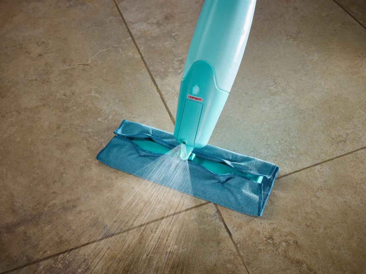 Leifheit Sproeiwisser Pico Spray S