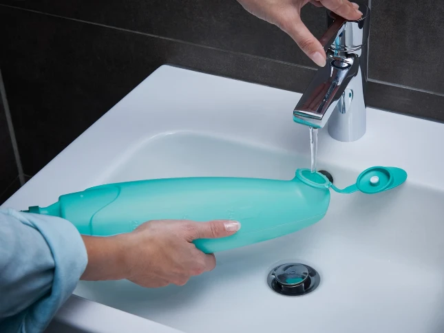 Leifheit Sproeiwisser Pico Spray S