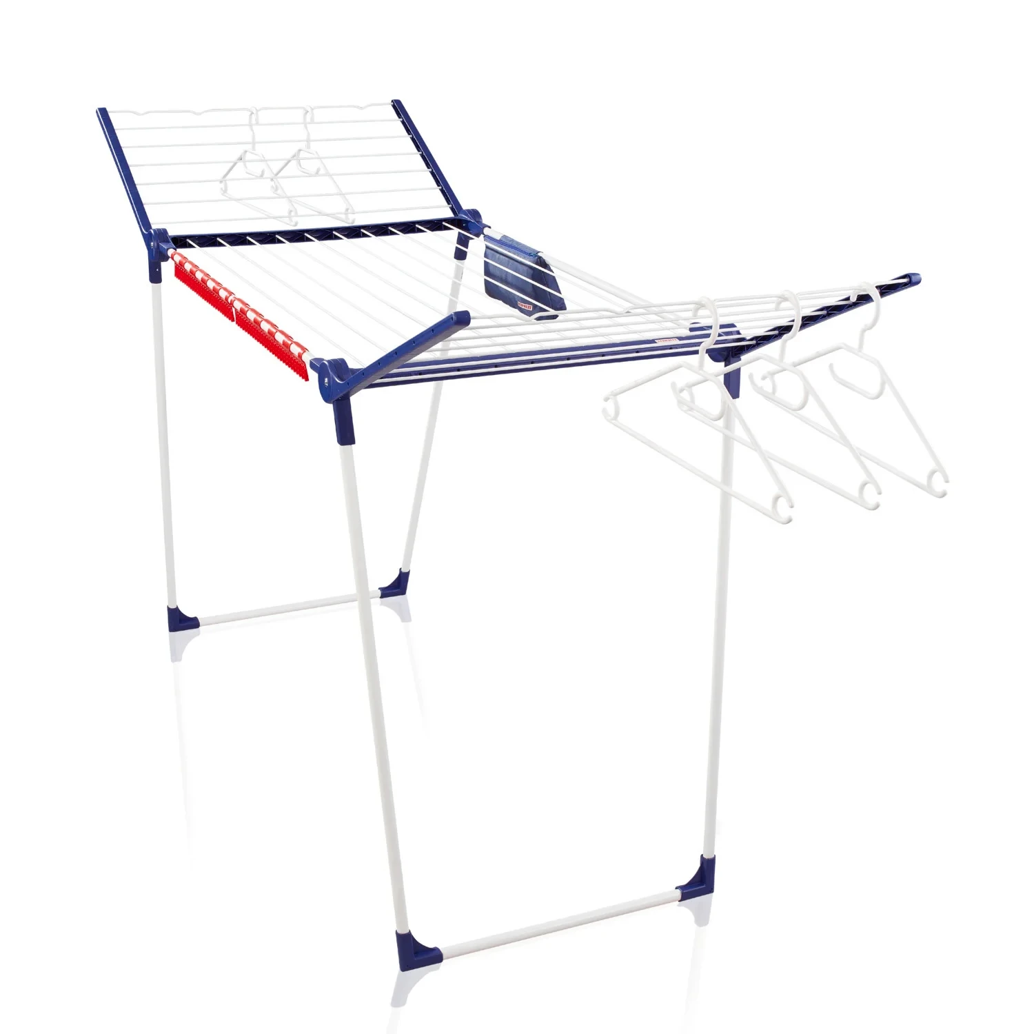 Leifheit Droogrek Pegasus 200 Solid Comfort