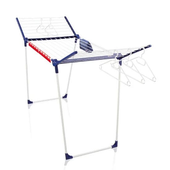 Leifheit Droogrek Pegasus 200 Solid Comfort